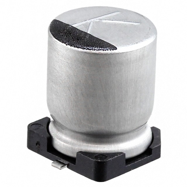 25TXV100M8X10.5 Rubycon  Aluminum Electrolytic Capacitors